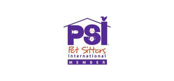 Pet Sitters International Member 
