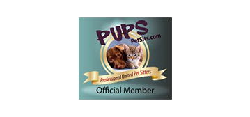 Professional United Pet Sitters LLC Member