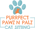 Purrfect Pawz N Palz Cat Sitting
